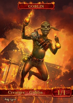 Goblin #6